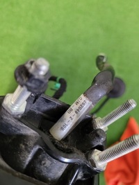 фото thumb №7, Audi a1 8x 8x0 зеркало наружное левая 6 pin 262049 europa