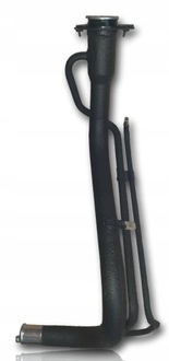 фото thumb №2, Fiat sedici 2006-2013 - труба заливной топлива