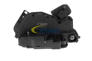 фото thumb №8, 2x замки двері vemo перед l+p do audi, seat, skoda, vw a1, arona kj7