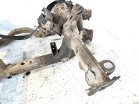 фото thumb №2, Isuzu rodeo елементи передній запчастини кузови 2010 pickup 4/5dr 04-12