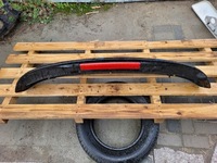 фото thumb №2, Maserati levante спойлер кришки зад задній світло сплав 670040267