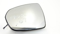 фото thumb №1, Peugeot 3008 ii вкладыш зеркало левый