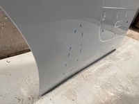 фото thumb №11, Renault master дверь левый перед передние