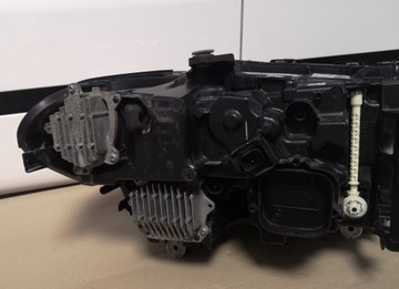 фото thumb №9, Bmw 5 m5 g30 g31 lci лампа левая laser 9850587-06