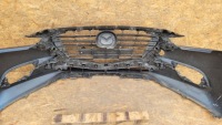 Mazda 3 lift бампер перед передній b63b-50031 Зі Шроту, фото thumb