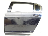 фото thumb №1, Дверь левая левый задняя задние bentley continental flying spur lr5w