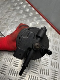 фото thumb №5, Корпус фильтра топлива 8200416955 opel vivaro a