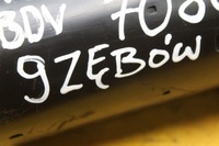 фото thumb №12, Audi a8 d2 d3 стартер 078911023d 1,4kw