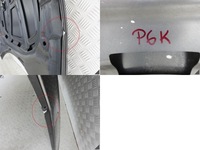 фото thumb №12, Audi a3 s3 8v 12-20 рестайлінг sportback капот кришка