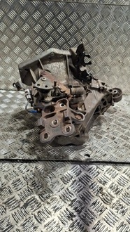 фото thumb №6, Коробка передач передач toyota aygo 1.0 20tt01