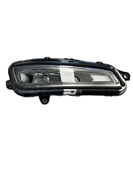 фото thumb №1, Volvo оригинальный номер галоген фара противотуманный правый 23932945