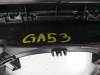 фото thumb №12, Mazda cx5 cx-5 ii рестайлинг 2021- решётка радиатора решётка радиатор перед ksd4-50719 ÷