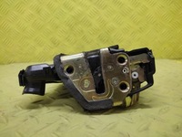 фото thumb №5, Toyota avensis t25 замок дверь левый перед