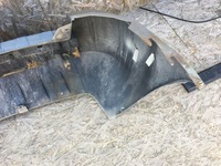 фото thumb №13, Jeep compass 06-10 бампер задняя usa