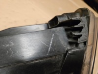 фото thumb №9, Фара передняя правая mercedes sprinter w910 w907 полный led