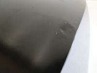 Bmw 3 e46 капот кришка двигуна седан універсал дорестайлінг  41618238461 Оригінал, фото thumb