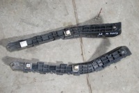 фото thumb №1, Honda civic ix 14- направляющая бампера задняя комплект l+p