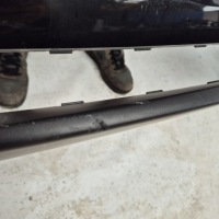 Купить Maserati quattroporte vi 13- бампер перед передний pdc 670010256, фото thumb