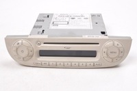 фото thumb №1, Fiat 500 радіо 7642321316