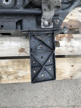 фото thumb №6, Twingo iii зона зминання права ліва комплект