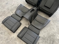 фото thumb №5, Porsche 991 turbo gts lift carrera сидіння сидіння оббивка