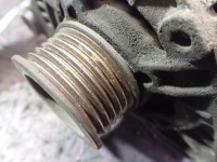 Nissan micra k11 92-97 1.0 генератор 0123115010 231000u060 Недорого, фото thumb