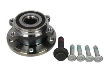 фото thumb №12, Daco набор подшипник колёса / ступица колёса