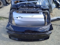 фото thumb №1, Porsche cayenne 9y кришка багажника задня