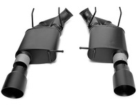 фото thumb №2, Выхлоп rtr ready to rock ford mustang 5.0 v8 11-14