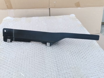 фото thumb №4, Audi q7 ii 4m0 бризковик спойлер підкрилки правий перед 4m0853888c