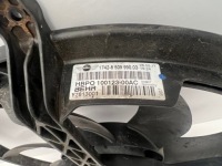 Вентилятор mini r55 r56 r57 r60 r61 дизель 8509990 Доставка, фото thumb