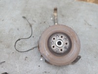 фото thumb №1, Поворотный кулак правая alfa romeo 159 3.2 jts 330mm