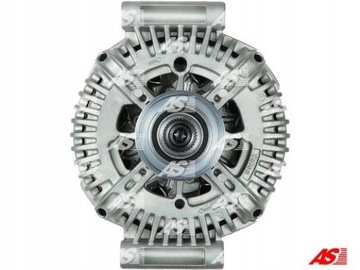 фото thumb №11, Генератор chrysler 300c 3.0 crd