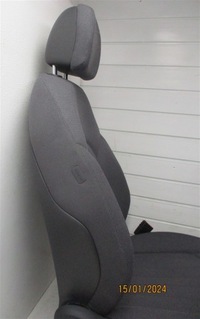 фото thumb №7, Сидіння правий перед пасажира audi a8 d4 4h