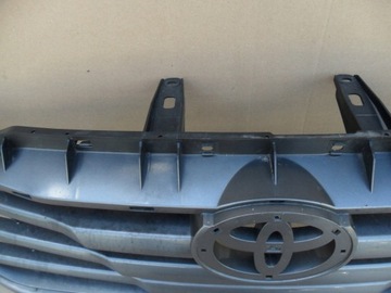 фото thumb №6, Toyota hilux 2011 2012 2013 2014 2015 решётка