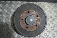 фото thumb №6, Ступиця барабан правий задня renault express 2020 r