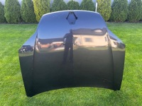 фото thumb №4, Капот крышка двигателя renault laguna iii 3 2007-