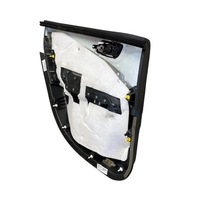 фото thumb №9, Dodge charger 2019 правая сторона обшивки / обшивка дверь задних