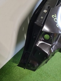 фото thumb №9, Bmw x5 g05 крыло задняя задний правый обшивка правое