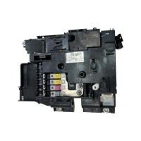 фото thumb №1, Коробка предохранителей vw touareg 7p 7p0937548f