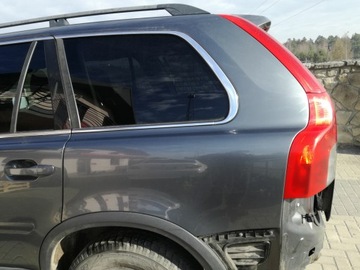 фото thumb №1, Volvo xc90 рестайлінг крило чверть ліва зад 455-16