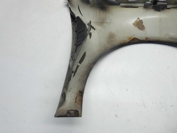 фото thumb №11, Крило 5k6821105 vw golf vi 5k хетчбек лівий переднє lc9x оригінал