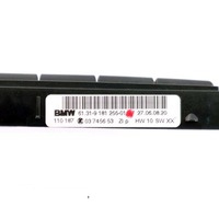 фото thumb №10, Bmw e88 cabrio панель перемикачів pdc дах підігрів fotelów 9181247