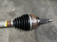 фото thumb №9, Ford transit custom 2.0 ecoblue полуось правая механическая коробка передач ! jak новая !