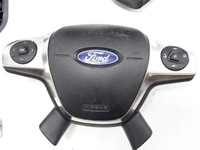 фото thumb №8, Подушки безпеки ремені kpl. ford c-max mk2 10-14r.,