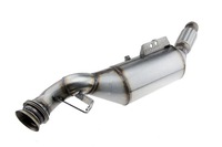 фото thumb №3, Фильтр частиц твердых dpf sprinter 213cdi 2006-