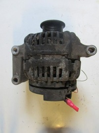 фото thumb №1, Генератор ford transit 2,0 tddi 00-06r,