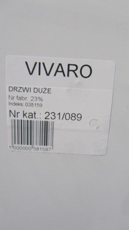 фото thumb №12, Trafic vivaro ii двері праве перед 01-14 89