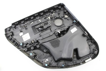 фото thumb №9, Bmw 2 f45 f46 оббивка боковина двері зад праві