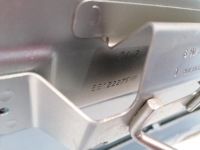 фото thumb №15, Nissan nv250 капот передня 651329338r 19-21